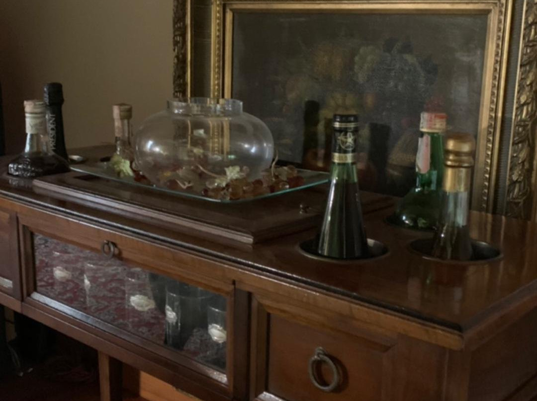 Casale dei Pavoni主图