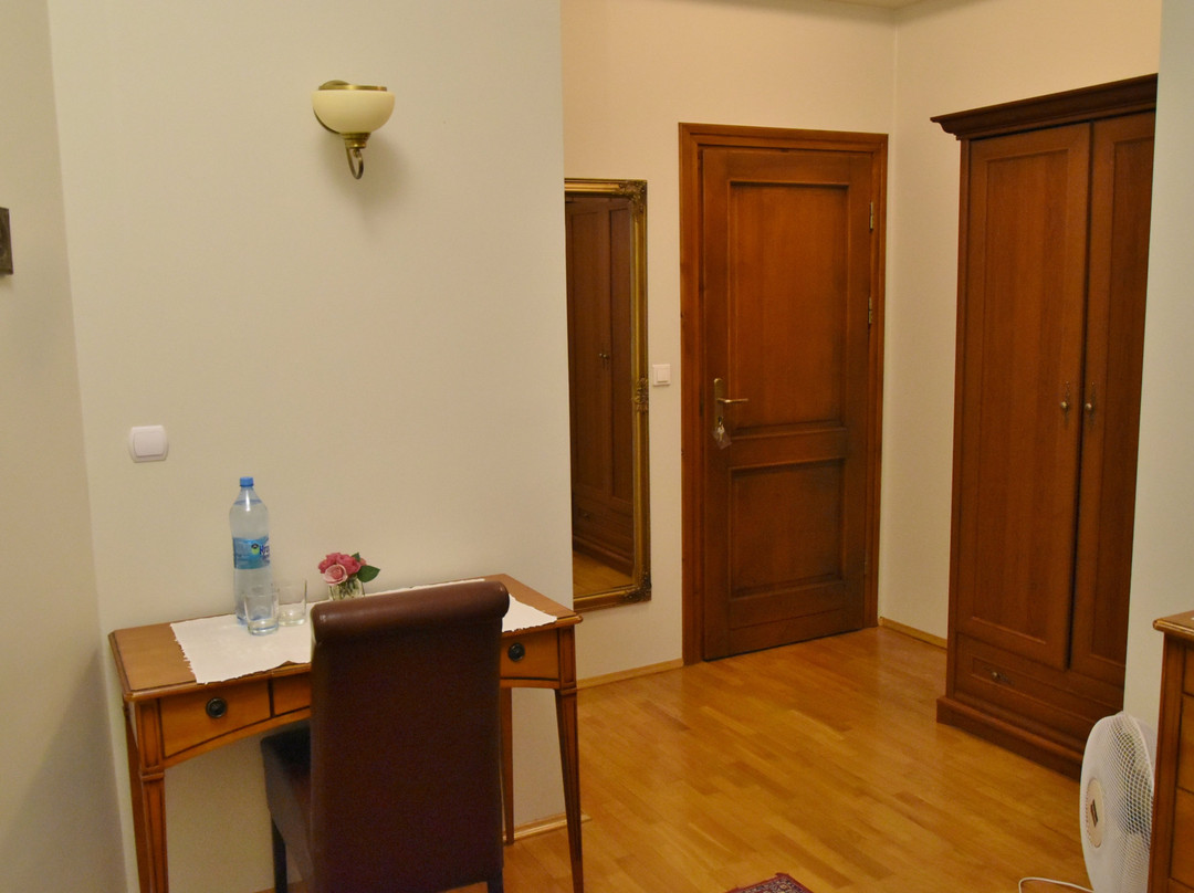 Sofia Bed & Breakfast主图