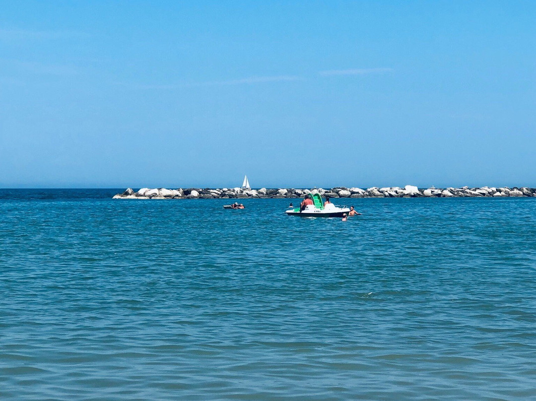 Ufficio Informazioni e Accoglienza Turistica-Valverde必去景点