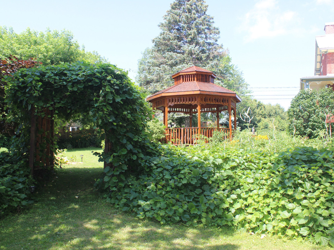 La Galerie B&B主图