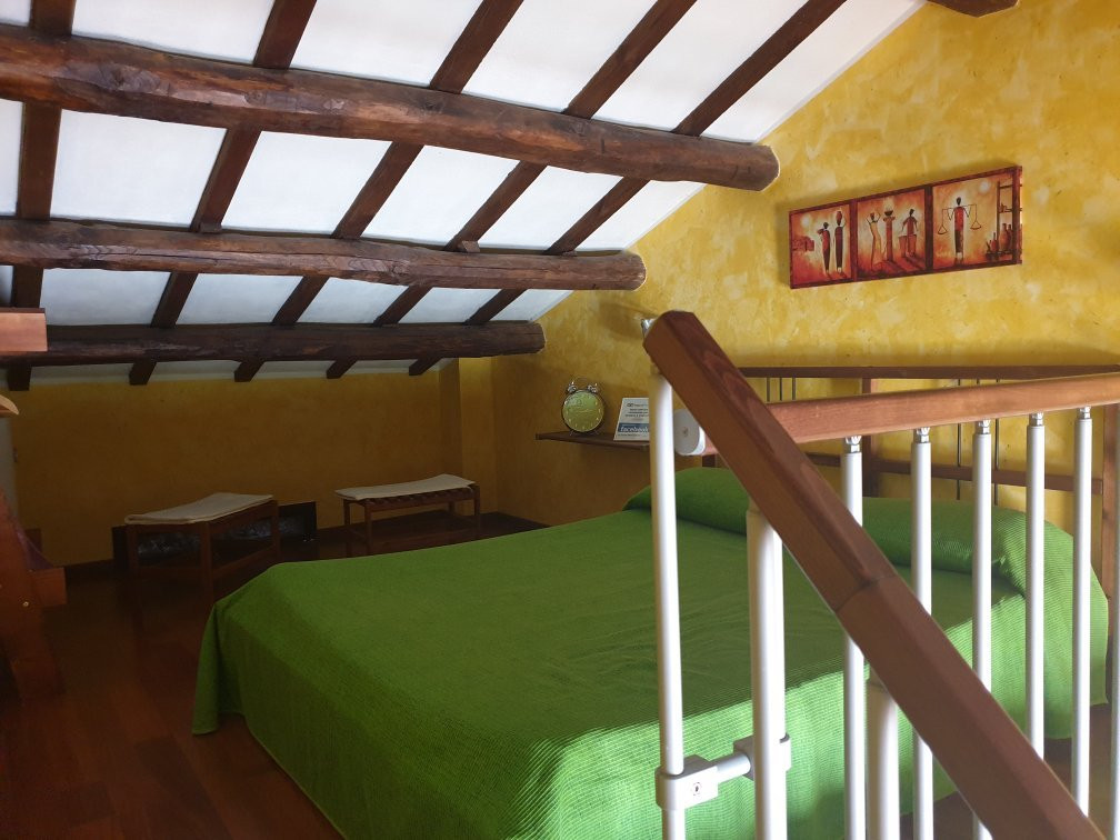 Le Suite Bracciano主图