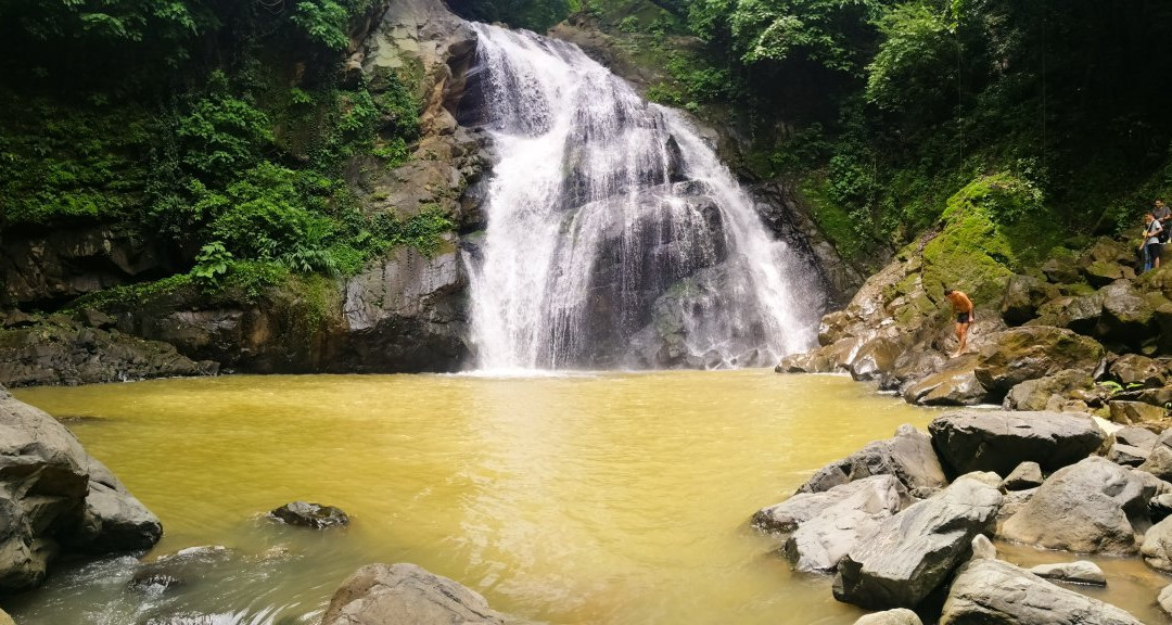 Ecological Trails Finca San Gerardo景点图片
