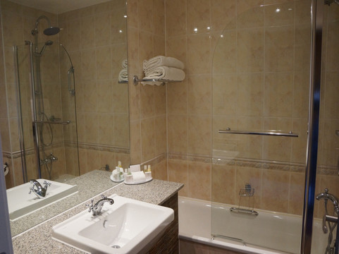 卡洛斯蒂高尔夫酒店