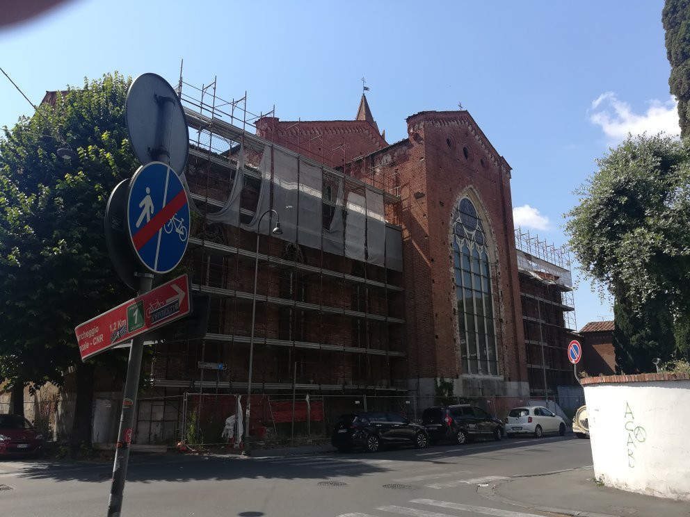 Chiesa di San Francesco d’Assisi景点图片