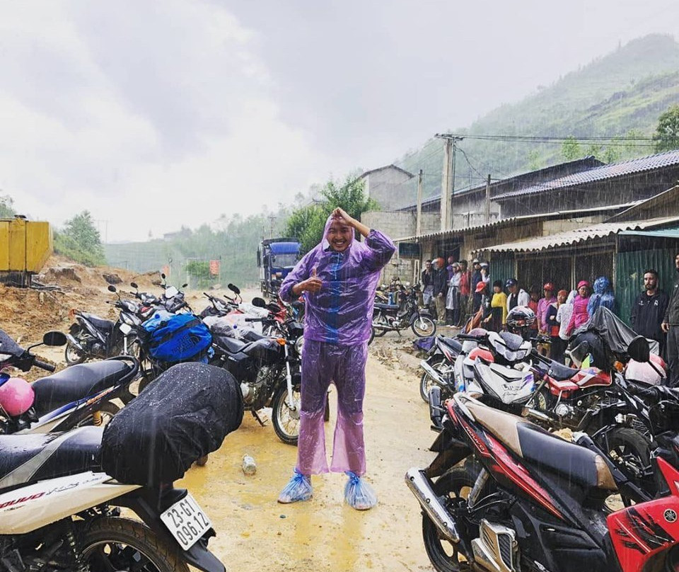 Happy Hagiang Tour-Ha Giang必去景点