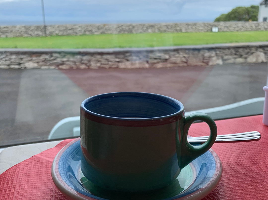 Seacoast Lodge主图