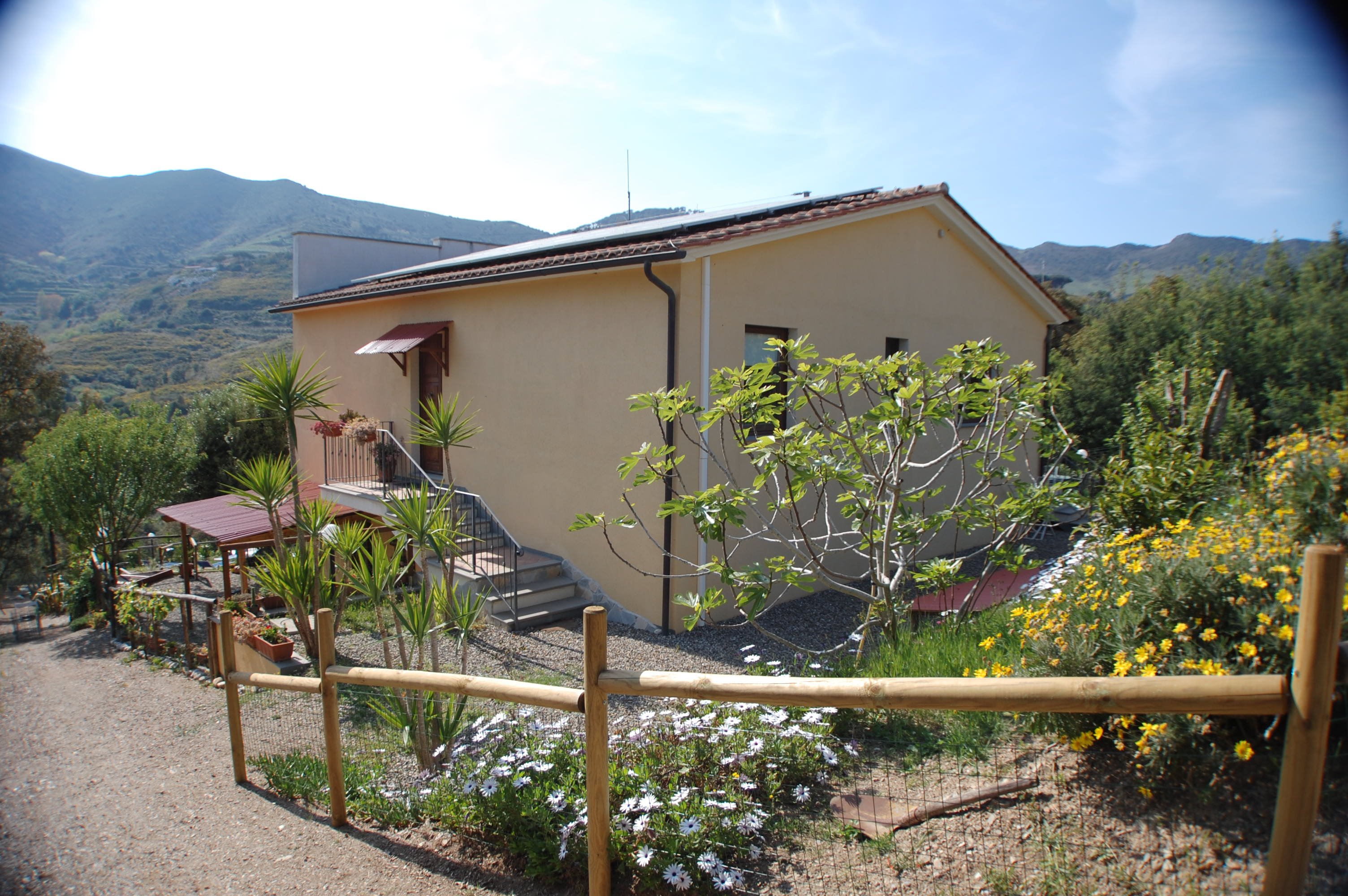 B&B Il Melo Cotogno-官方