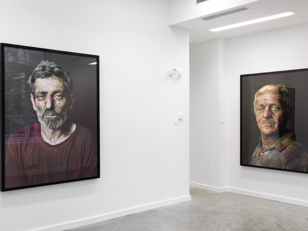 Fonds Régional d'Art Contemporain Auvergne (FRAC)景点图片