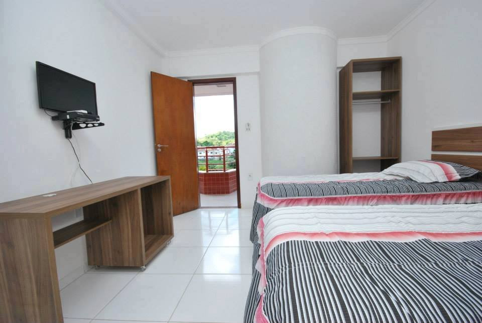 Hotel Victoria Reghia主图