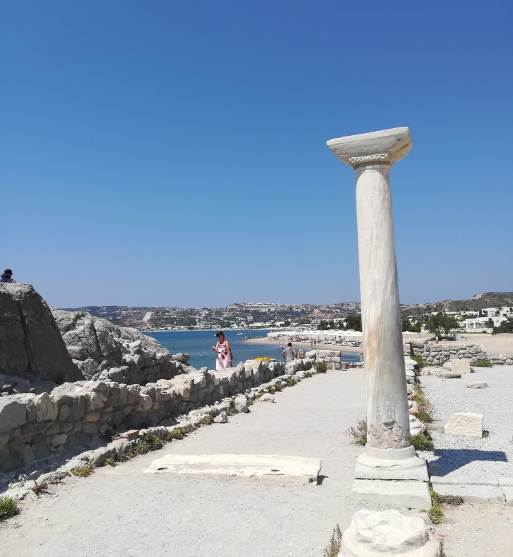 Fourtounis Hotel主图