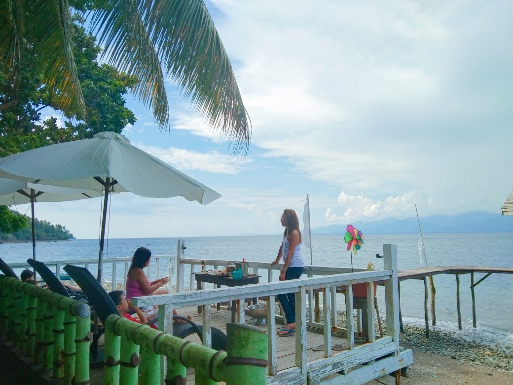 Kamayo Beach Resort主图