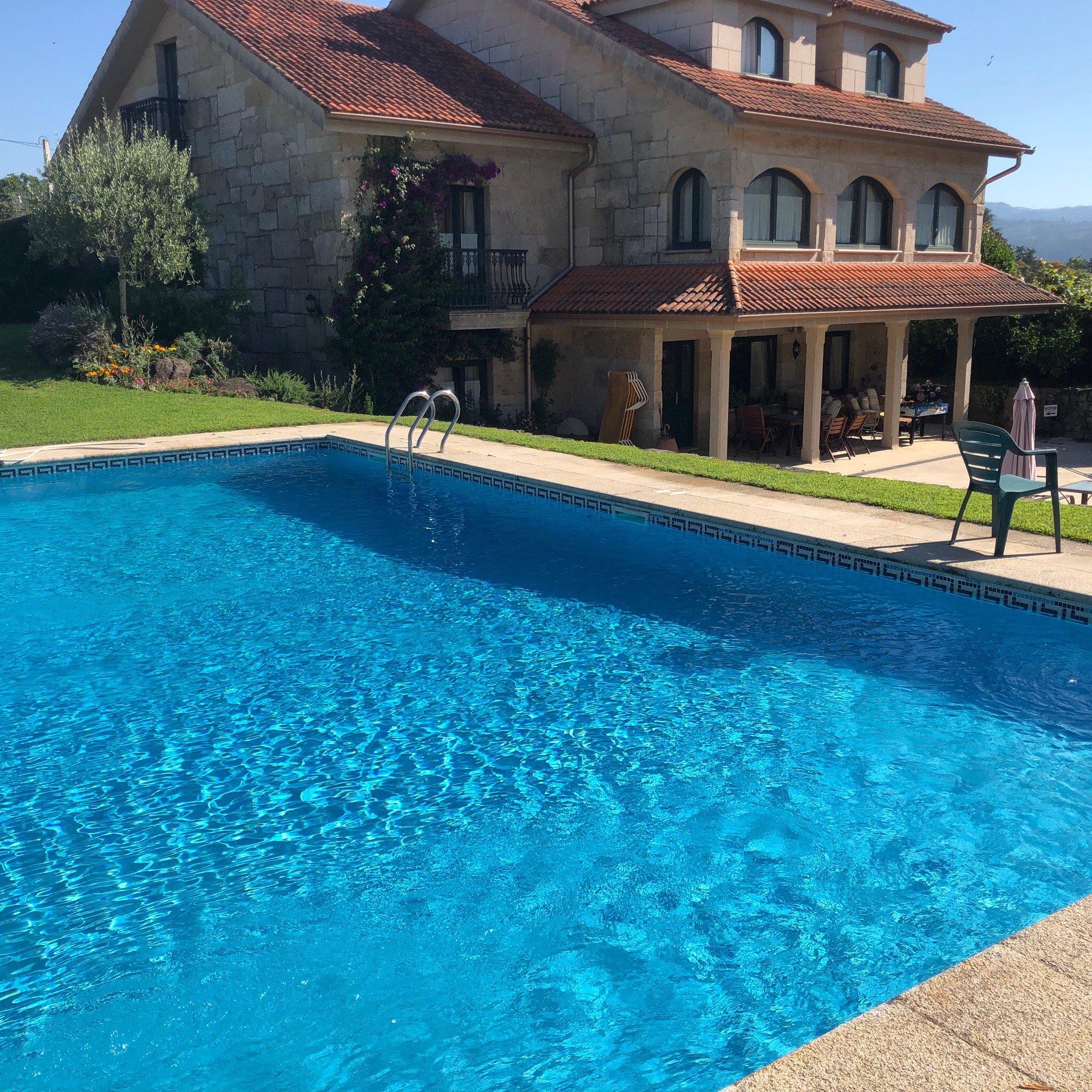 Casa das Pias-官方