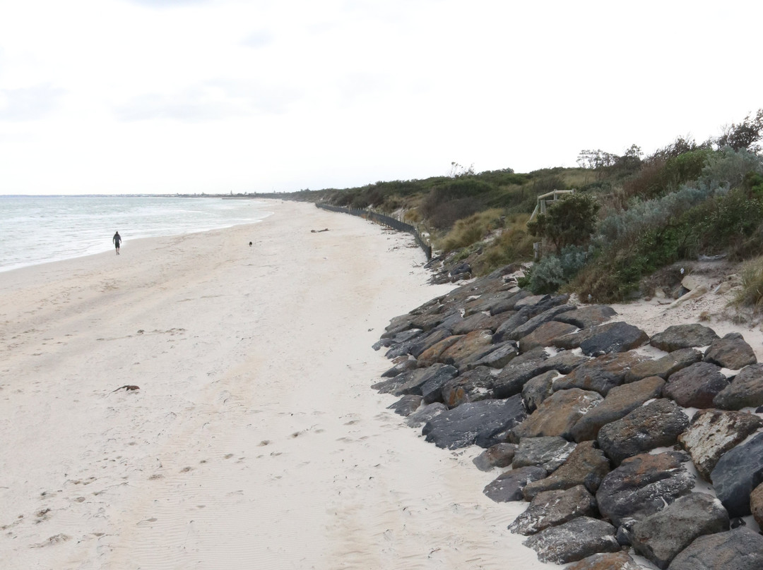 Seaford Foreshore Reserve-锡福德必去景点