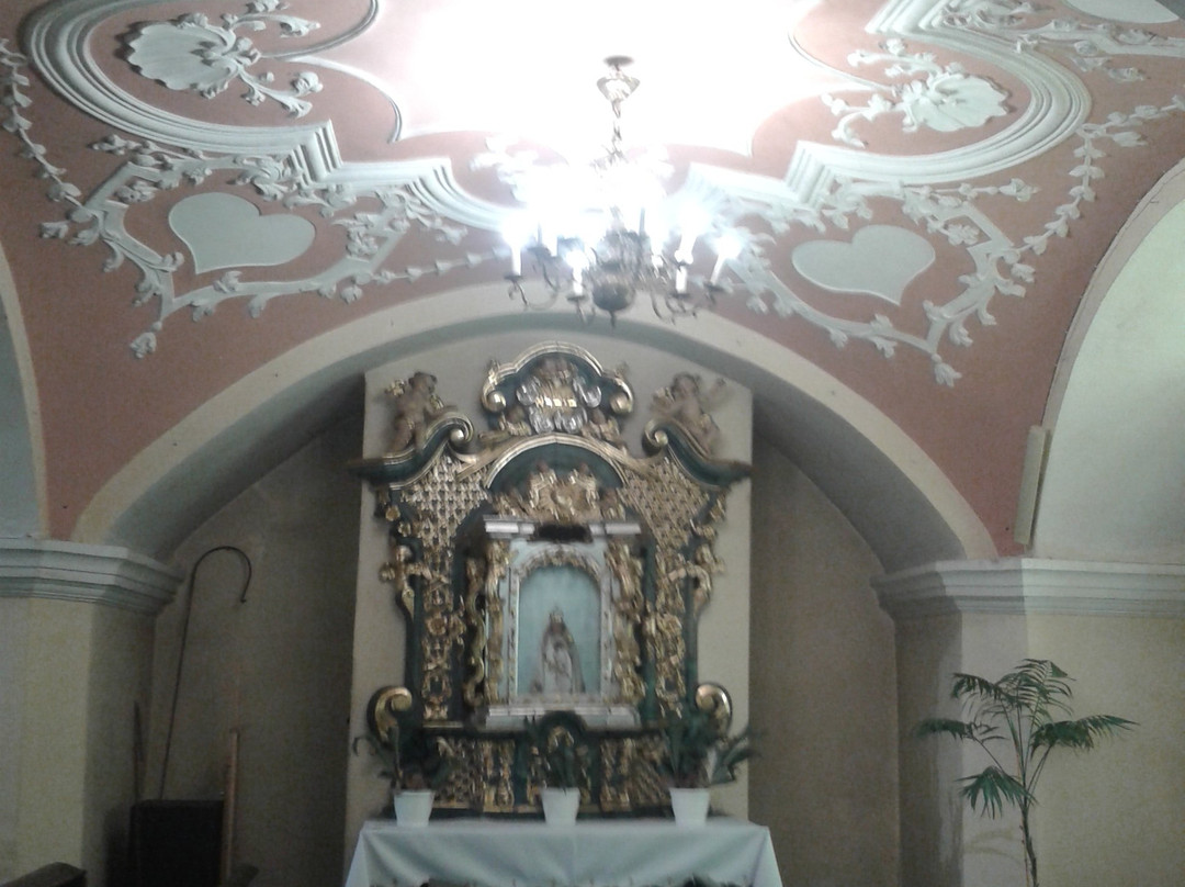 Kościół pw. Imienia Najświętszej Maryi Panny景点图片