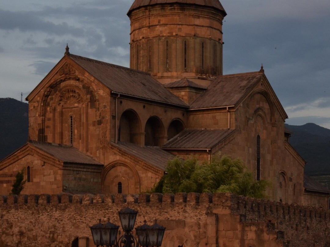 Guest House Armazi主图