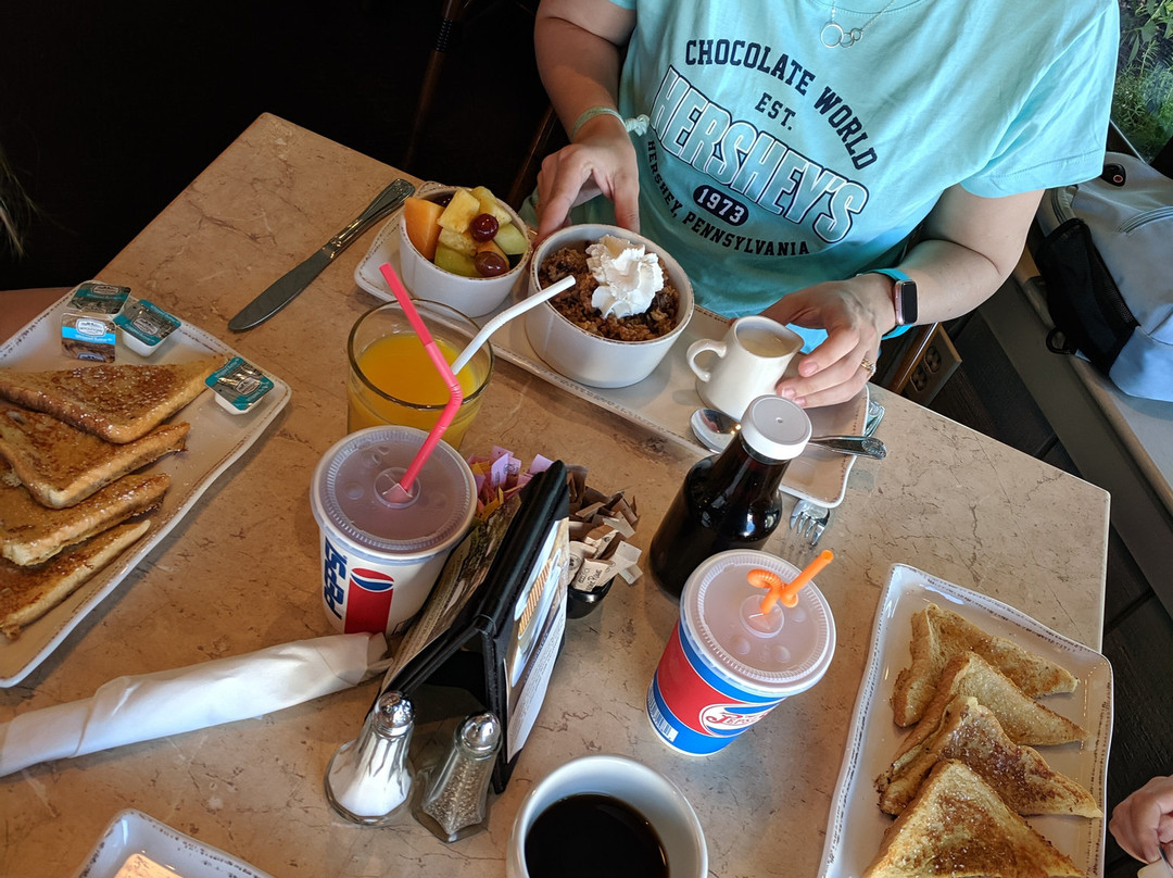 The Inn & Suites At Kitchen Kettle Village主图