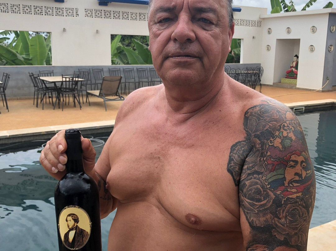 Le Relais des Indes主图