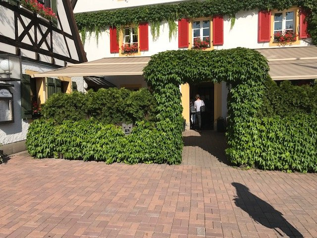 Hotel Restaurant Lohmühle主图