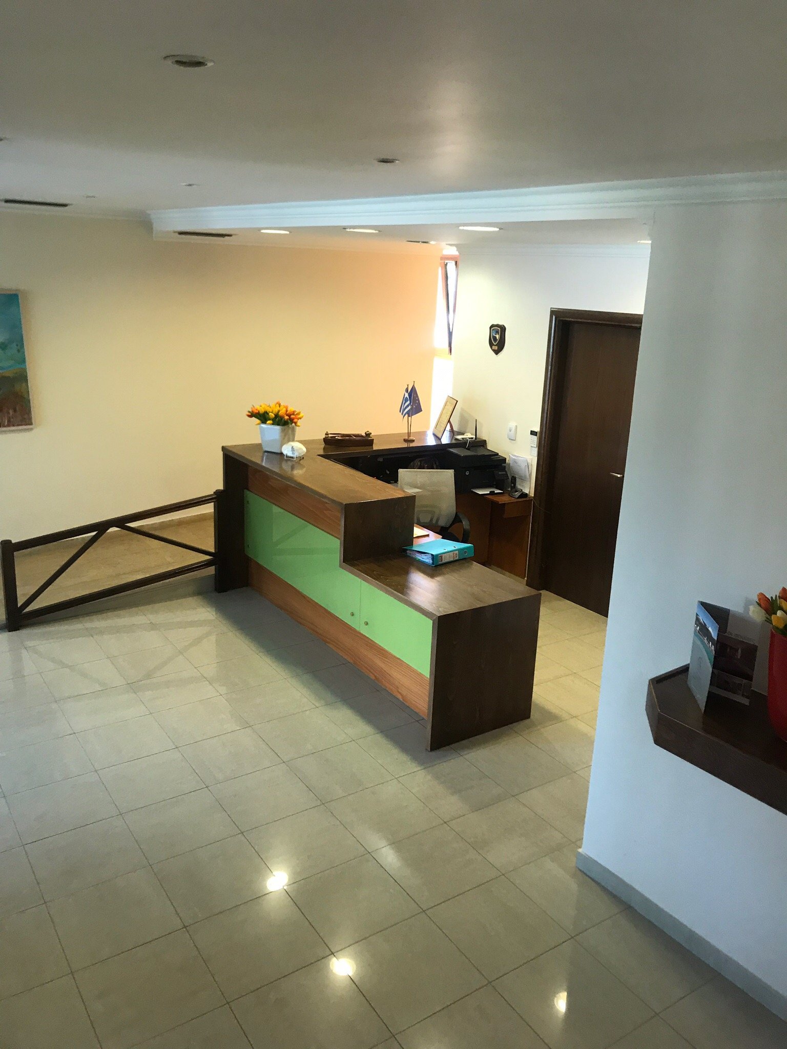Kyniska Hotel-官方