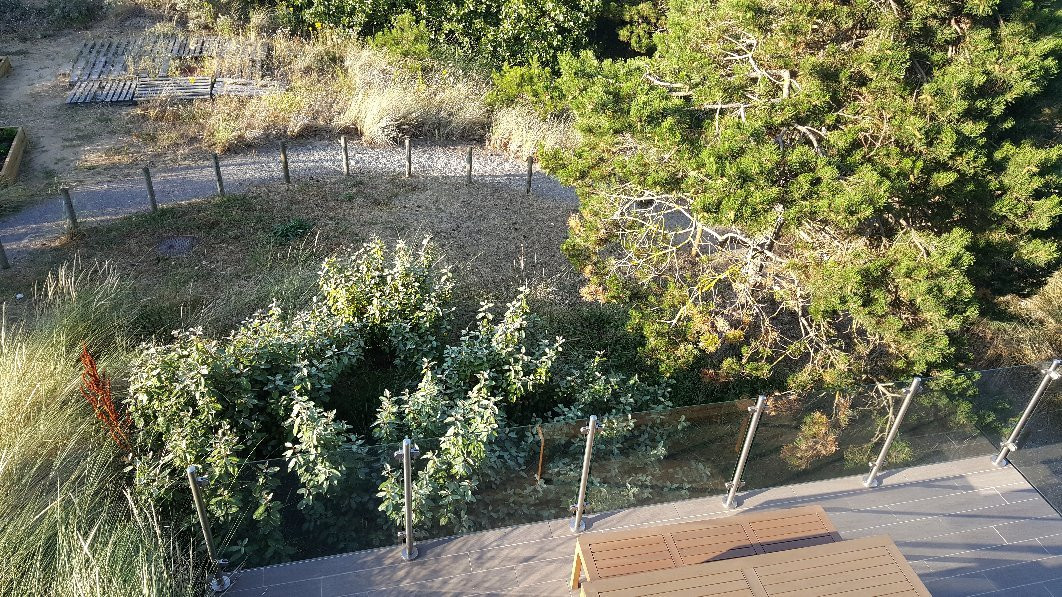 Villa des Dunes主图