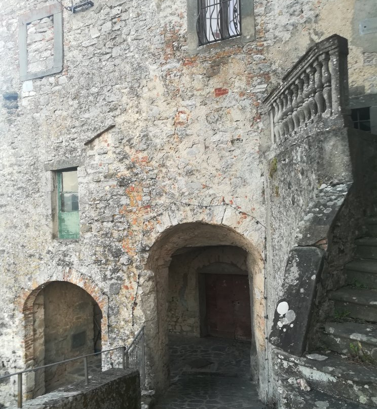 Chiesa di San Genesio景点图片