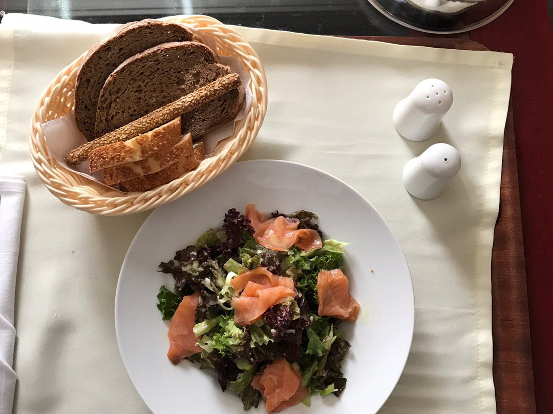 瑟奥克西尼亚居家酒店主图