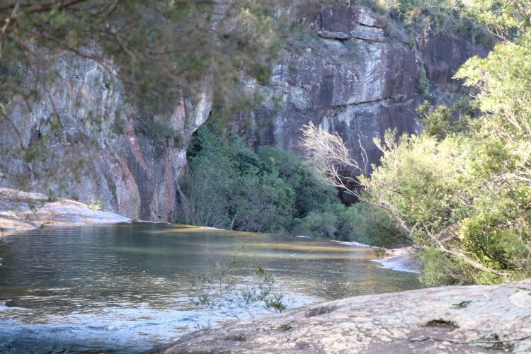 Belmore Falls-Robertson必去景点