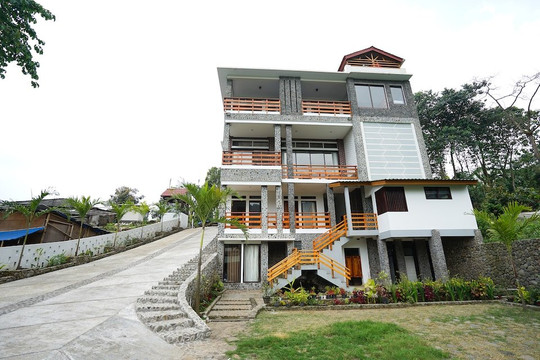 OYO 904 Defada Village主图