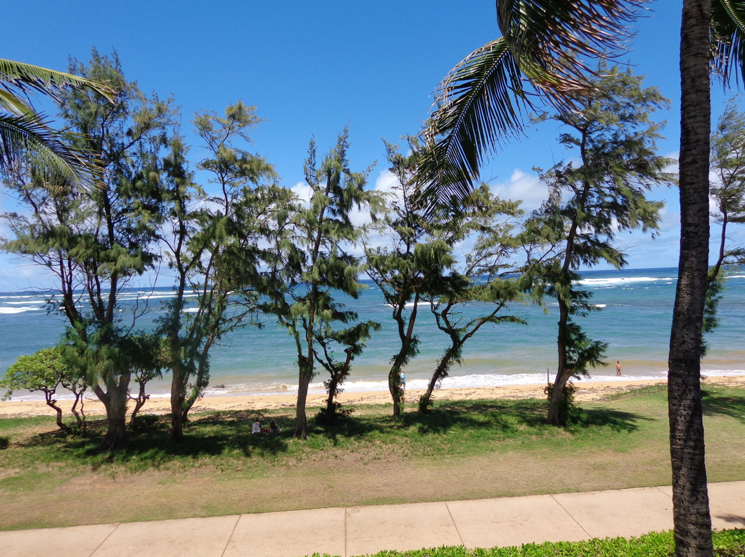 Bluegreen Pono Kai Resort主图