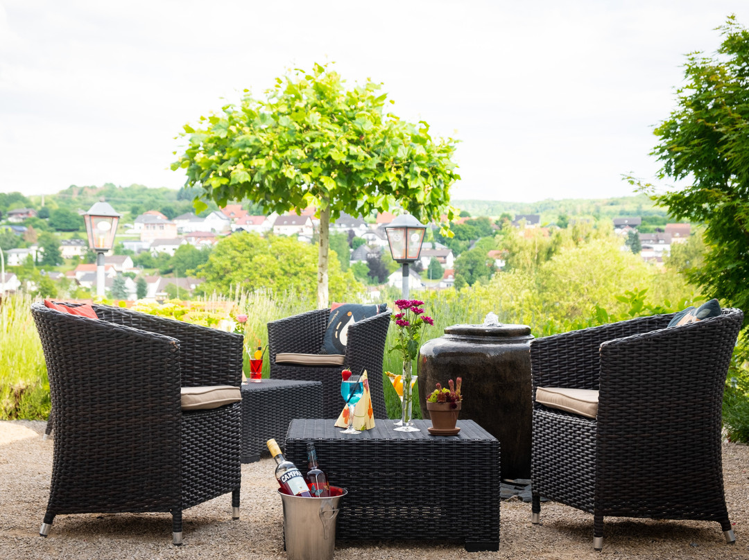 AKZENT Hotel Haus Sonnenberg主图