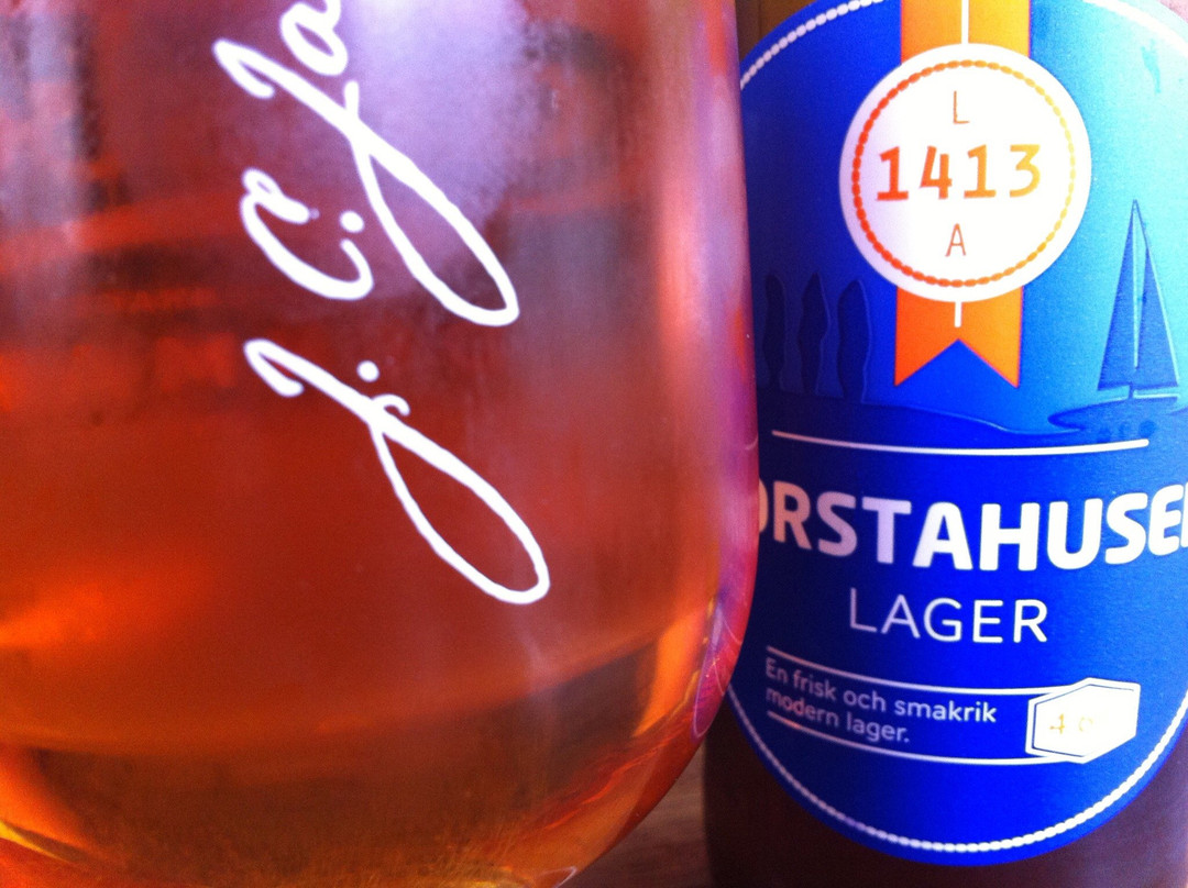 Skåneleden-斯科讷必去景点