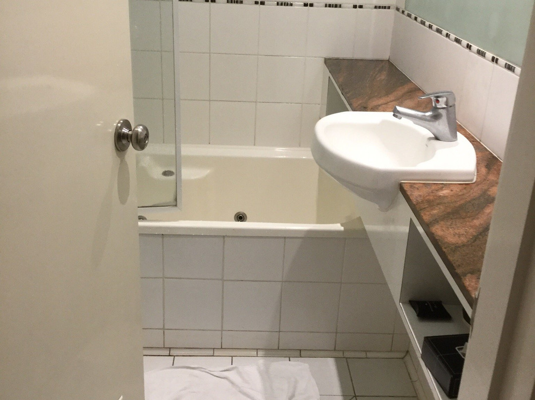 韦佛利国际酒店主图