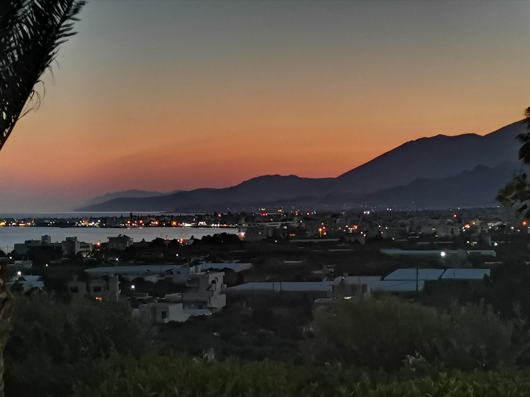 Arion Palace Hotel主图