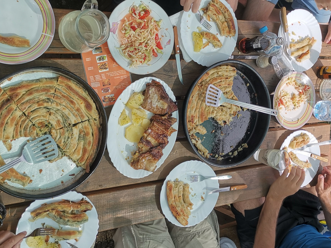 Lily Travel DMC-萨拉热窝必去景点