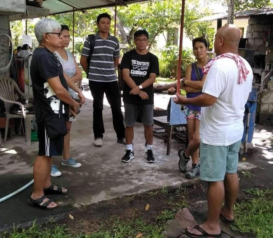 Omoyon Bee Farm-杜马盖地必去景点