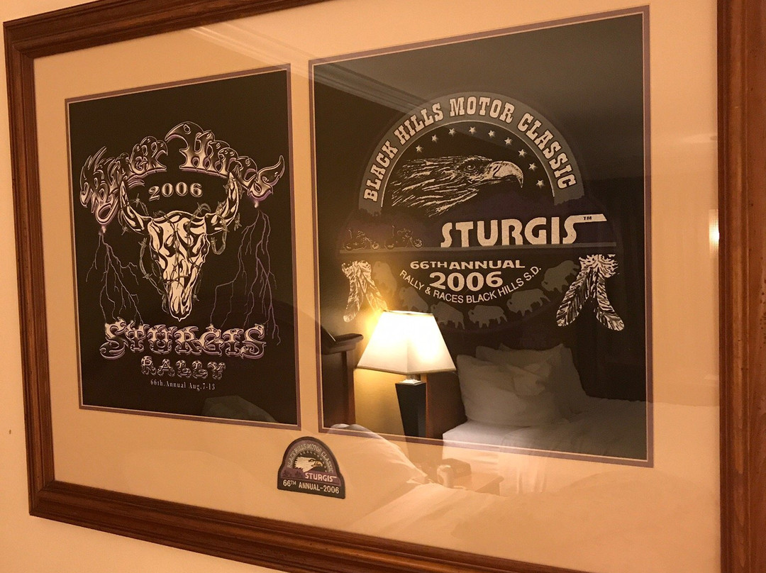 Sturgis Lodge and Suites主图