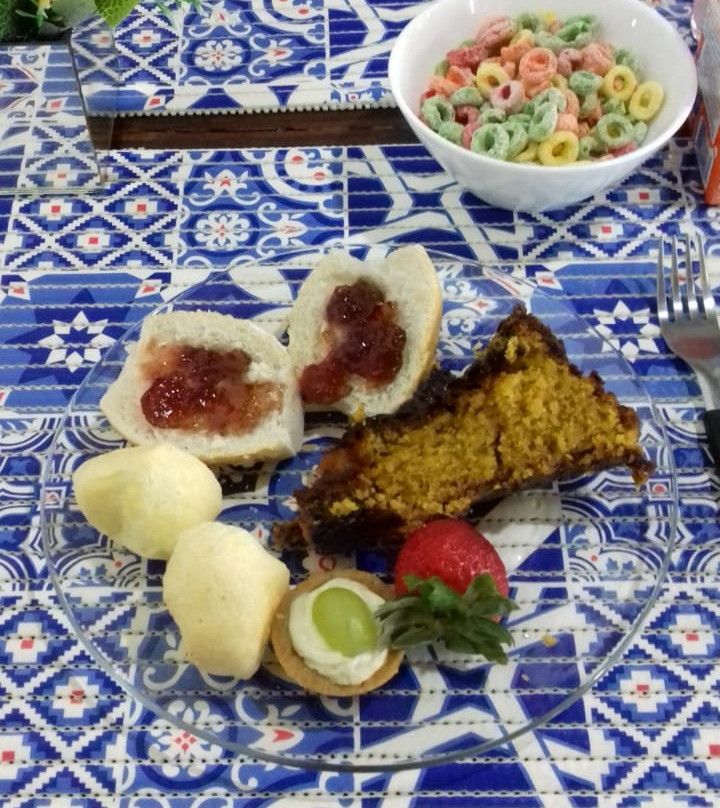 Pousada das Estrelas Atibaia主图