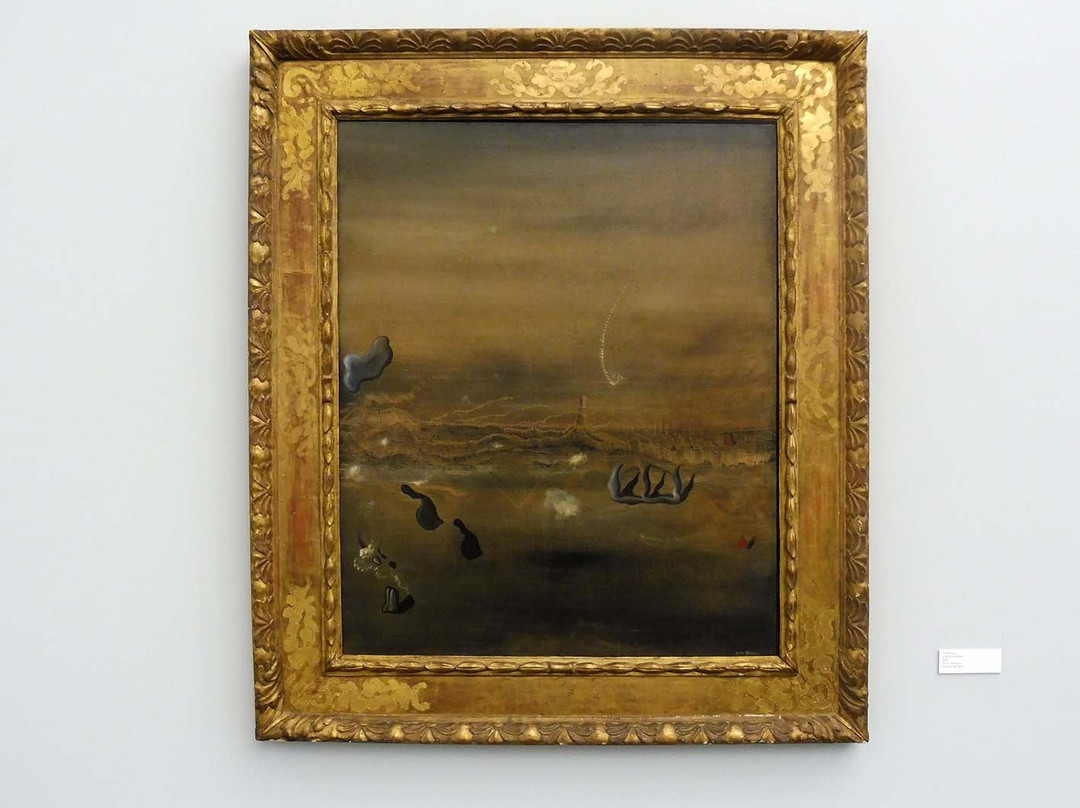 Kunsthalle Schweinfurt景点图片