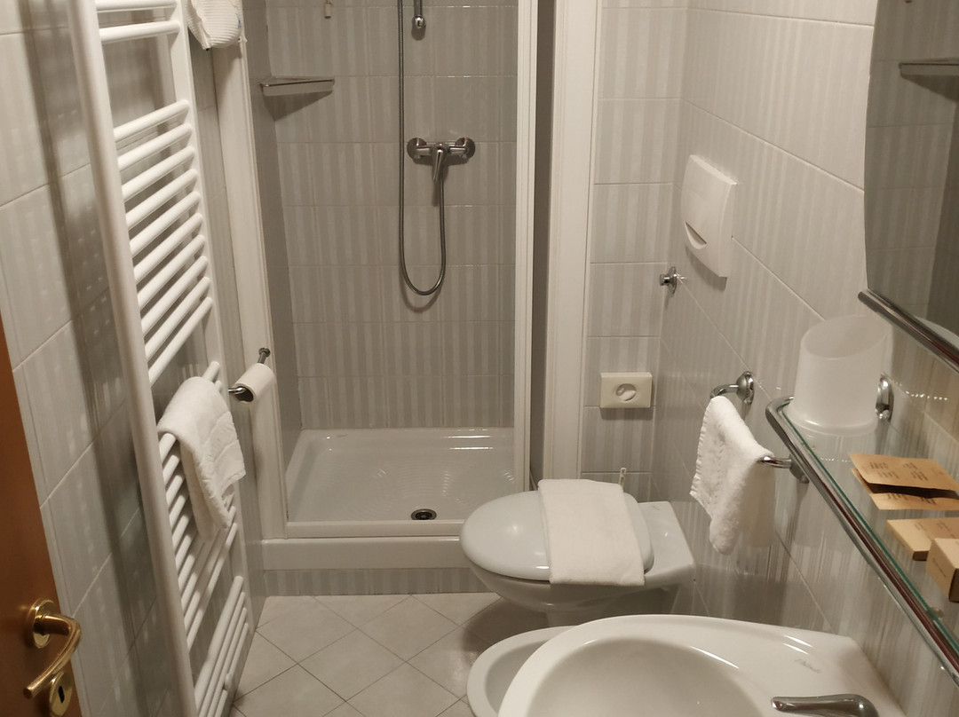 Hotel Calvi主图