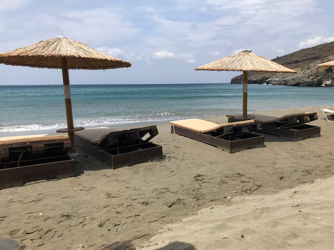 Copper Beach Club景点图片