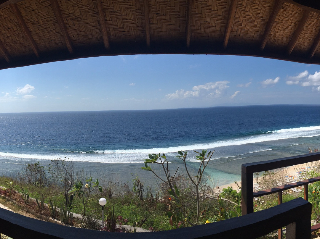 Song Cang Bungalow主图