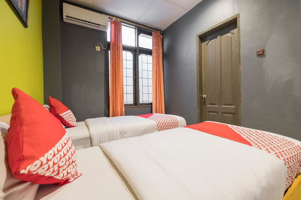 OYO 924 Hotel Bali主图