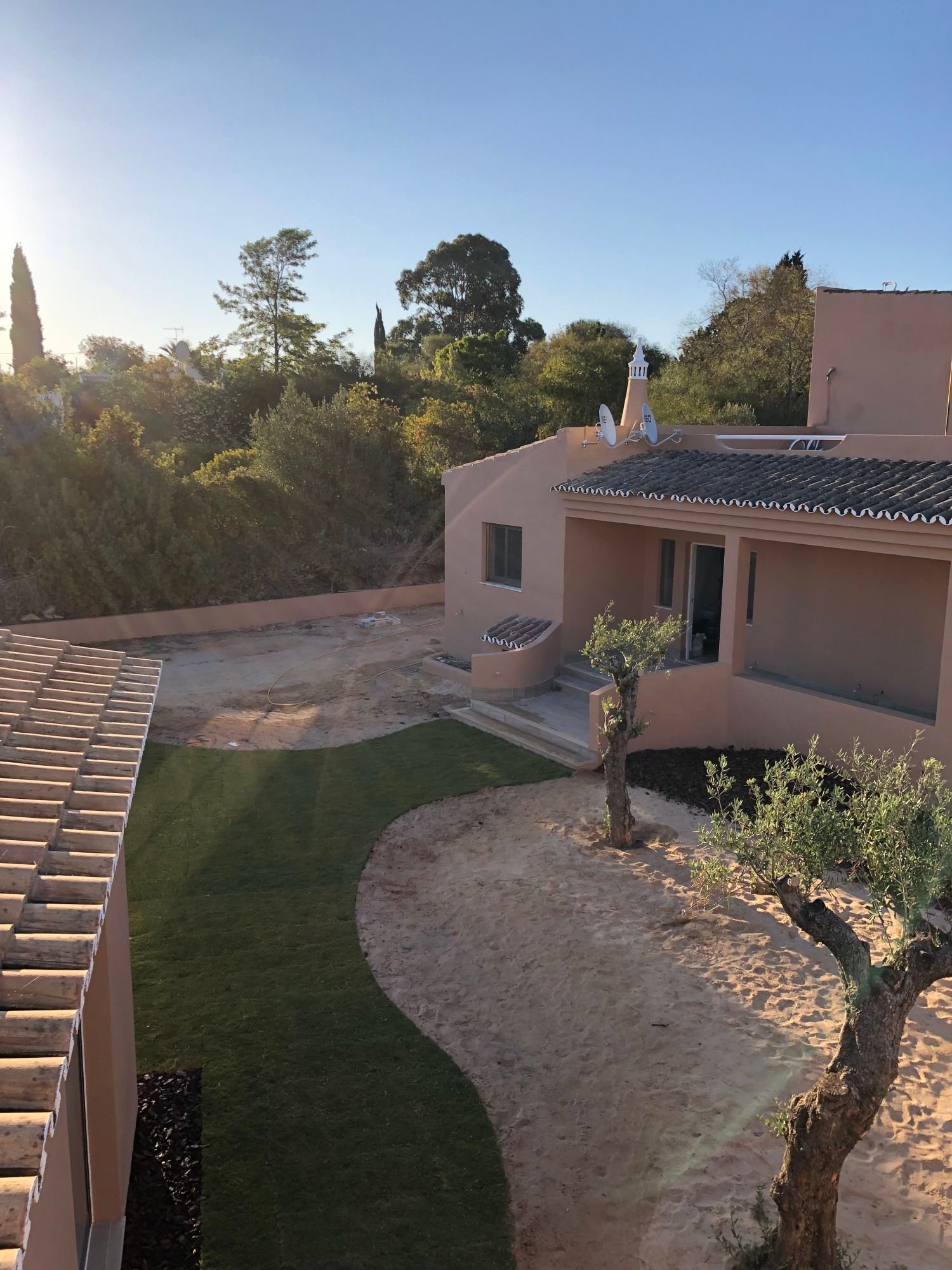 Alamos Wellness Retreat Yoga Boutique Bed and Breakfast Algarve-portrait