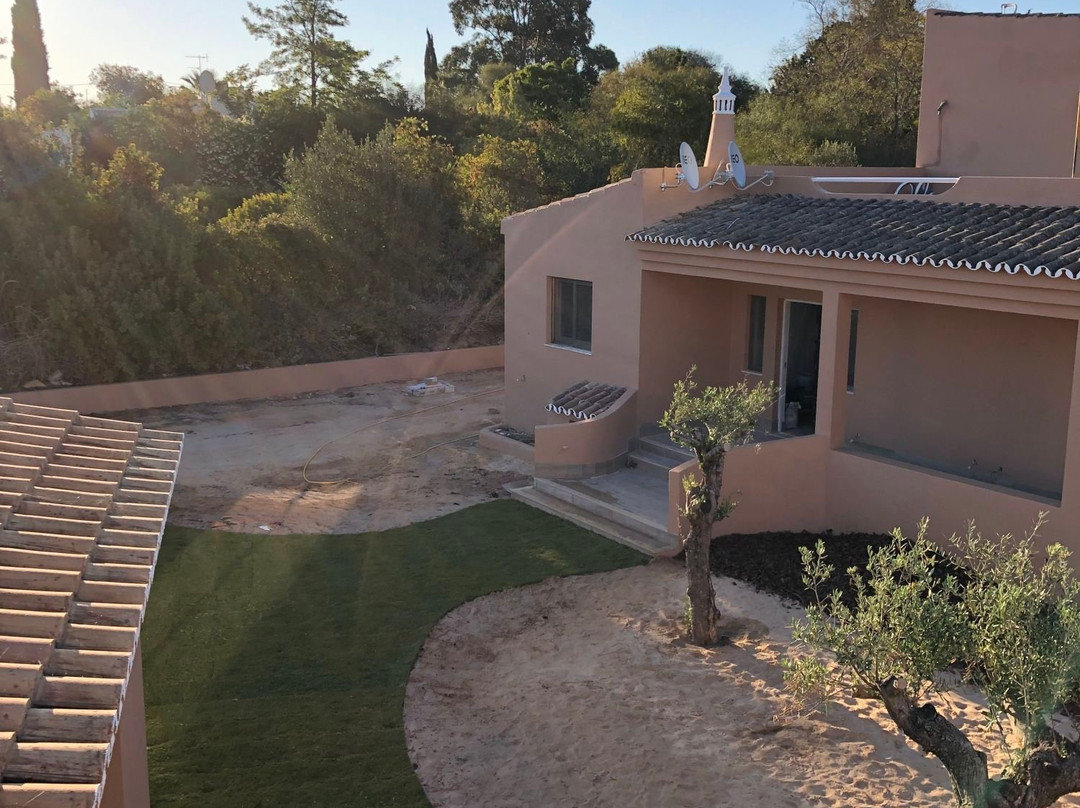 Alamos Wellness Retreat Yoga Boutique Bed and Breakfast Algarve主图