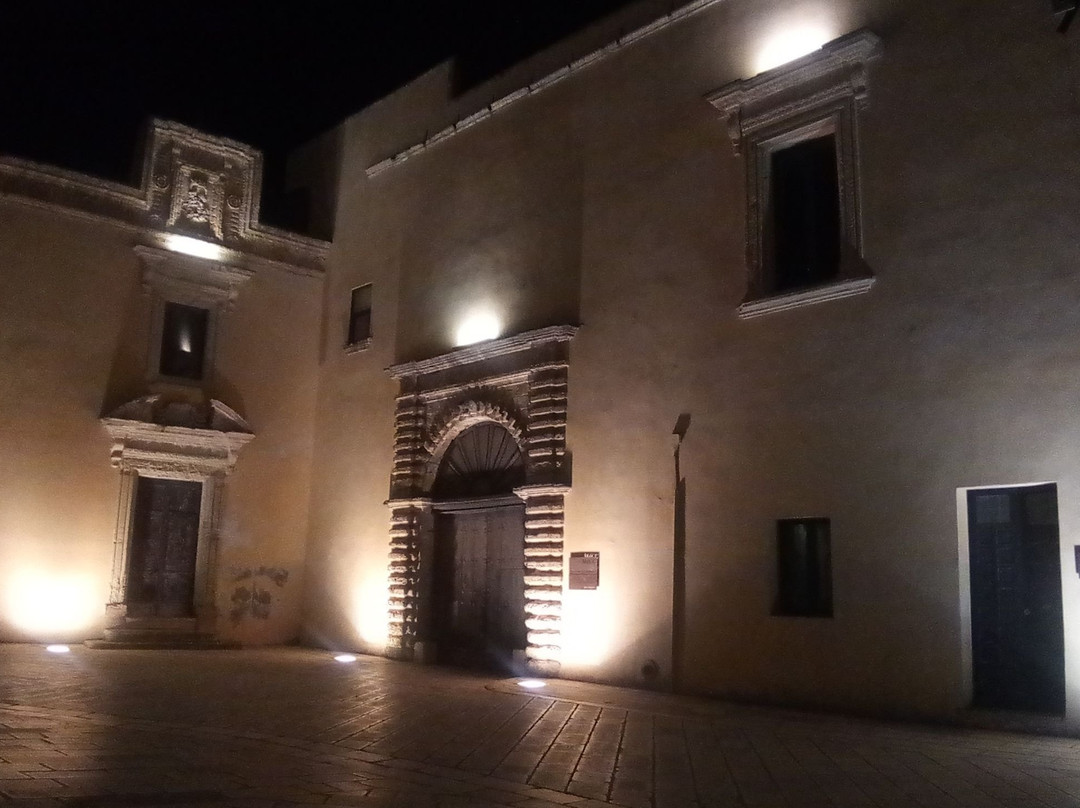 Corte Dei Nonni主图