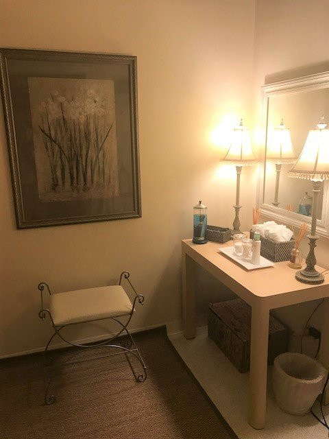 Bozena Day Spa-拉格兰奇必去景点