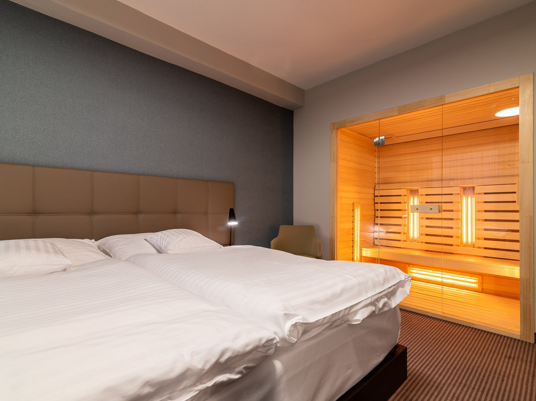 Hotel Karpatia主图