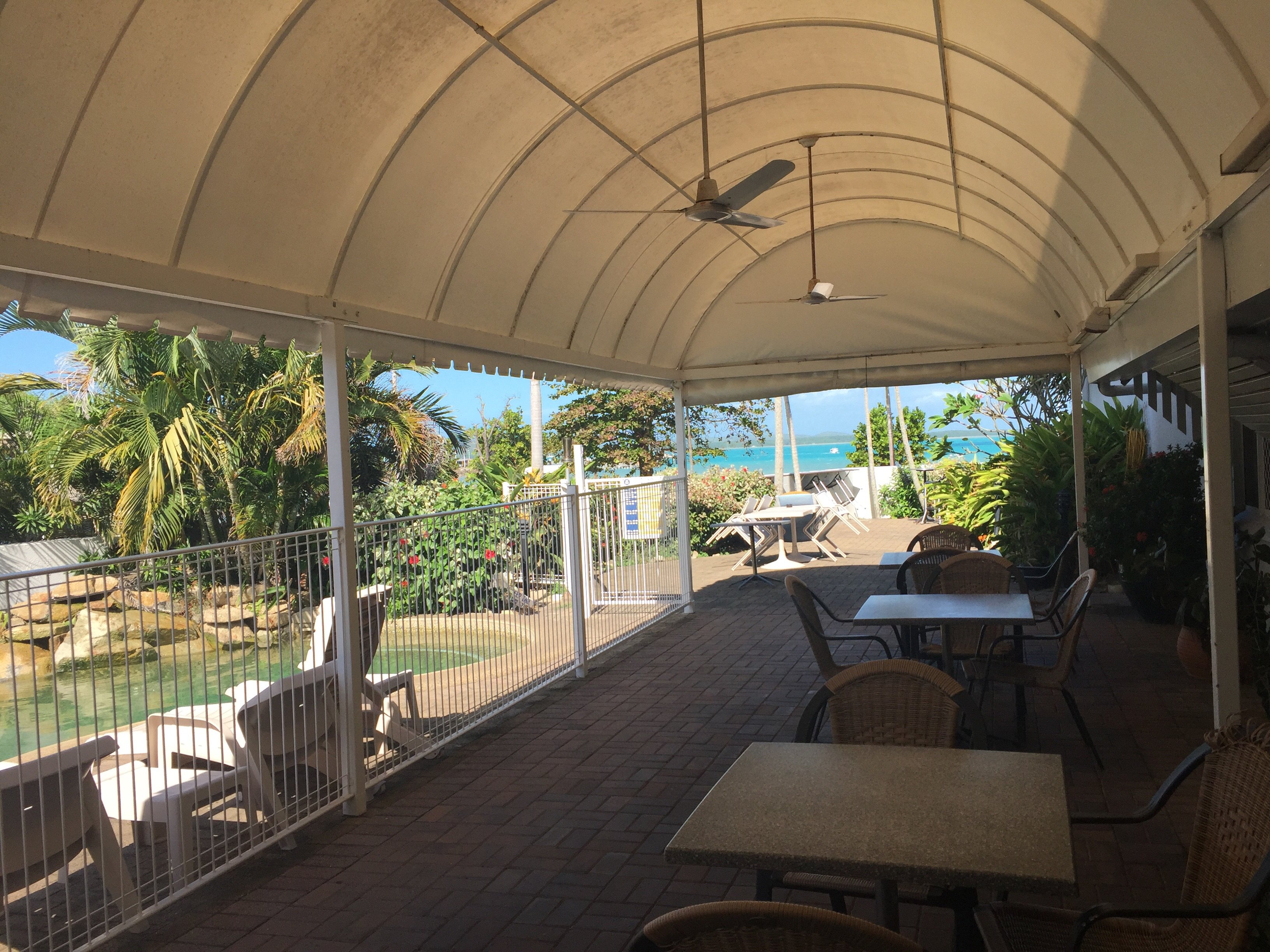 Jardine Motel-官方