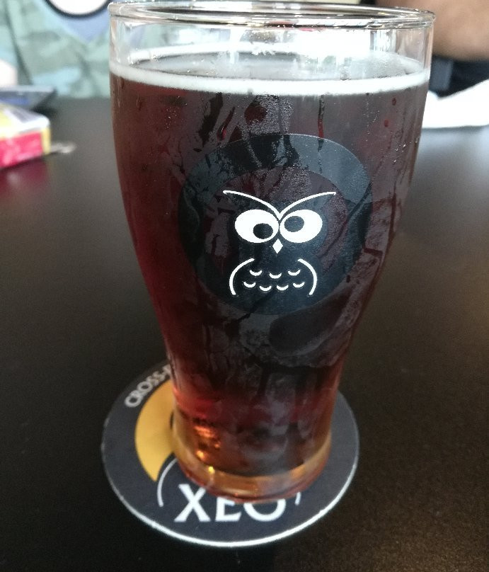 Cross-Eyed Owl Brewing Co.景点图片