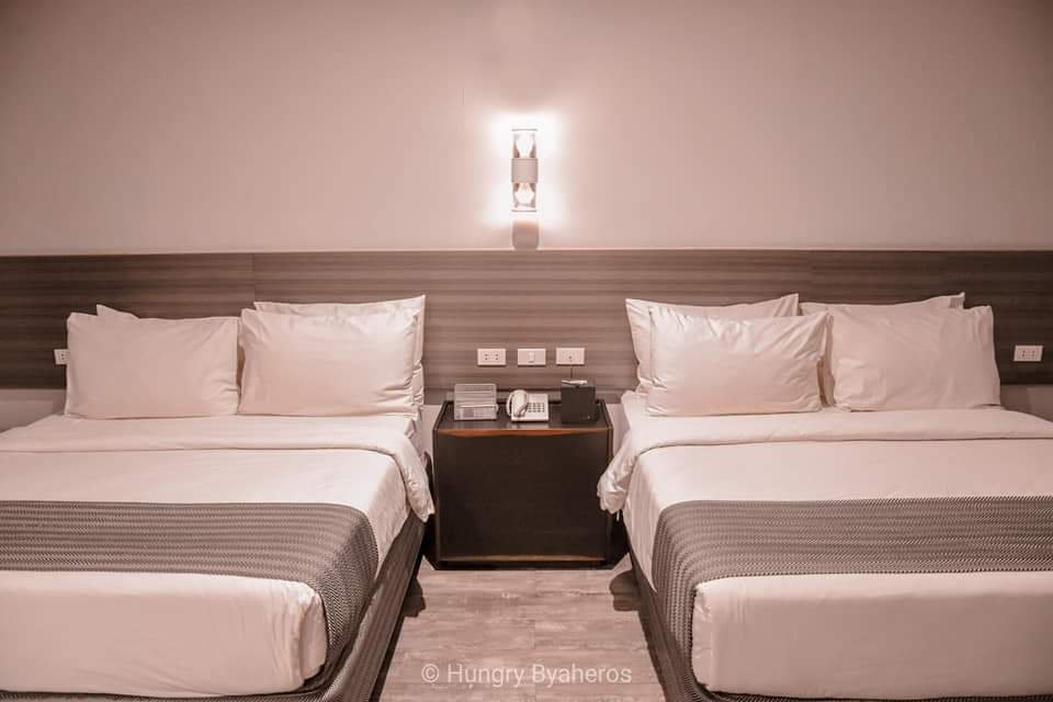 1A Express Hotel主图